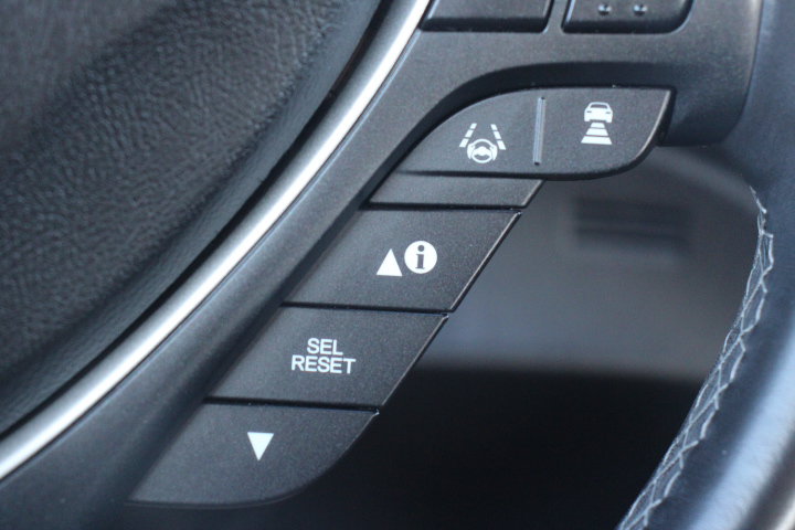 Used 2020 Acura ILX w/ Premium & A-SPEC Package FWD image 28