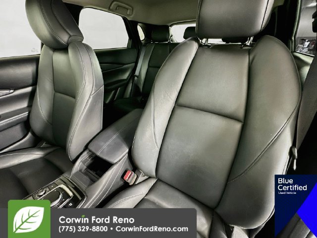 Used 2023 MAZDA CX-30 AWD 2.5 S w/ Preferred Package image 24