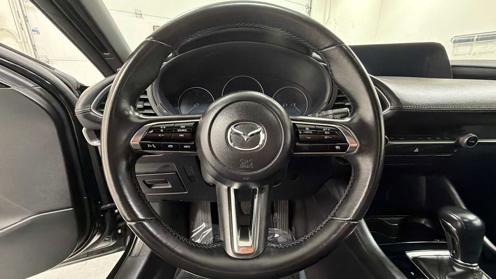 Used 2024 MAZDA MAZDA3 s image 16