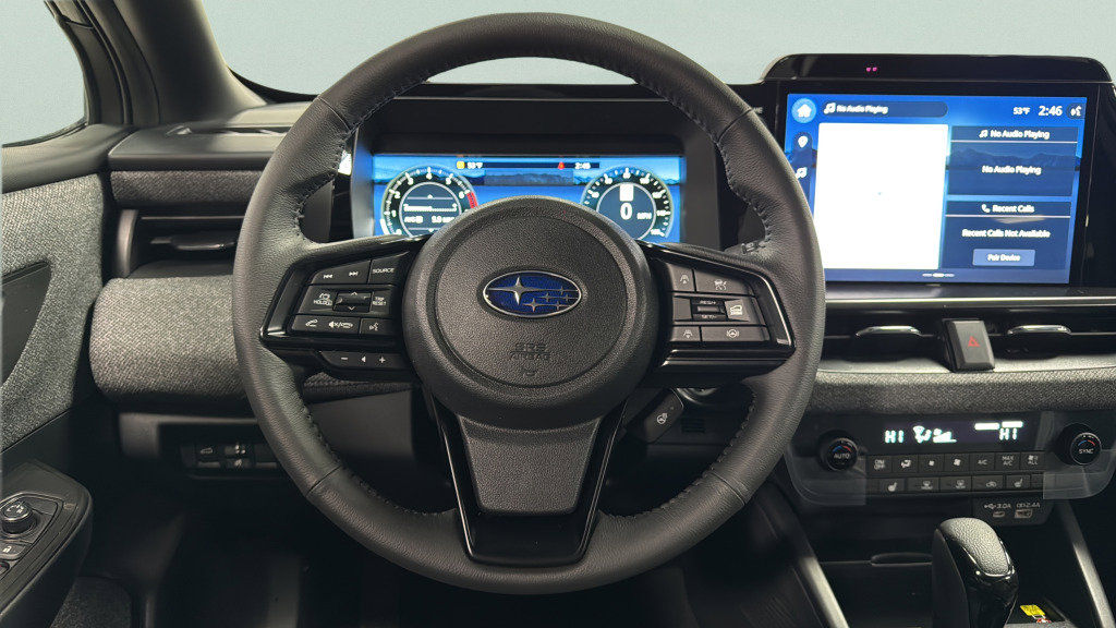 New 2026 Subaru Outback Premium image 32