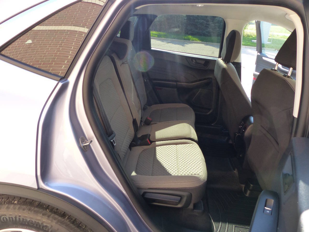 Used 2022 Ford Escape SE w/ Convenience Package AWD/4WD image 38