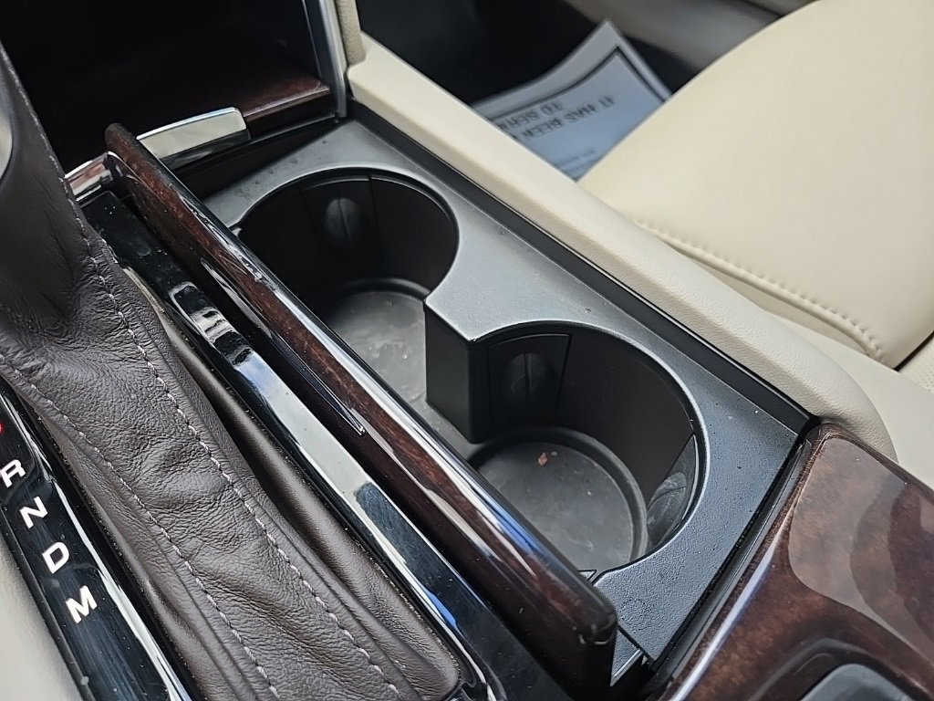 Used 2013 Cadillac XTS Luxury w/ Driver Awareness Package image 61