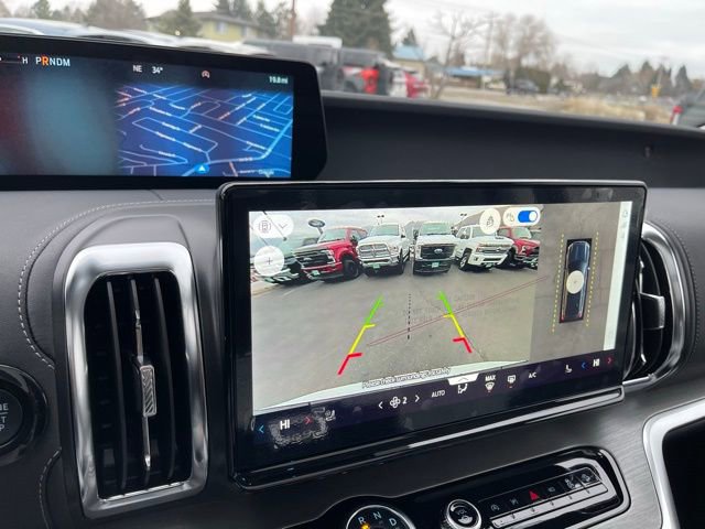 New 2026 Ford Expedition Max Platinum image 12