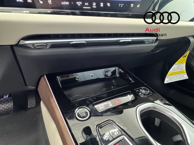 New 2026 Audi A6 Premium Plus AWD/4WD image 49