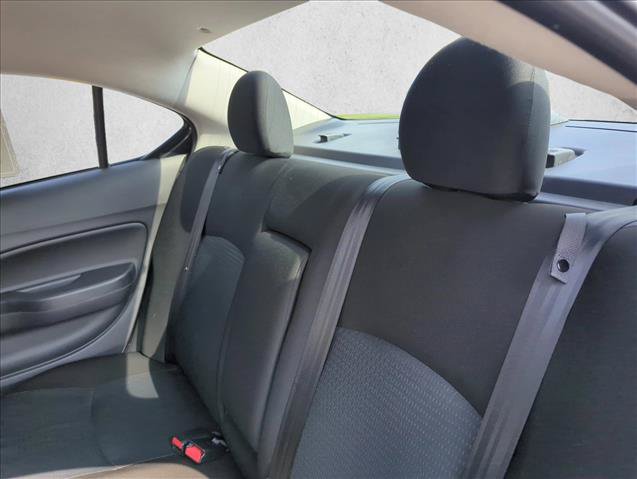 Used 2024 Mitsubishi Mirage G4 ES FWD image 27