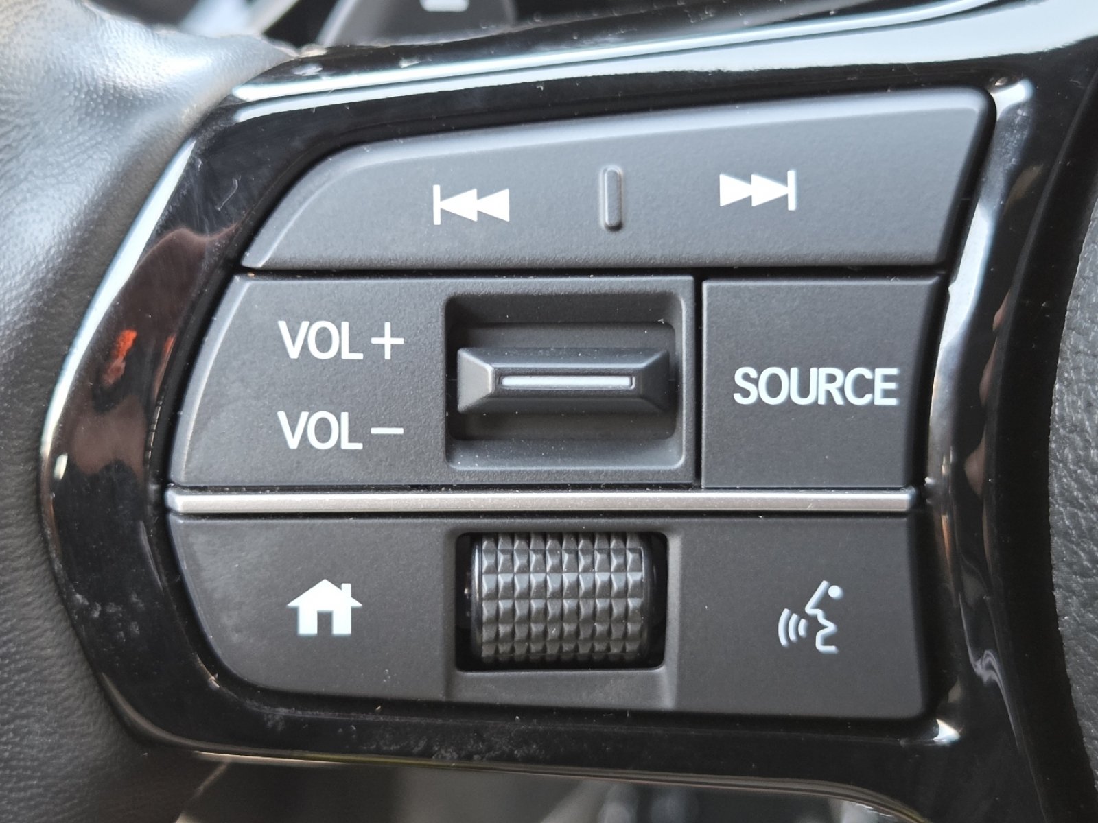 Certified 2024 Honda Civic Sport image 12
