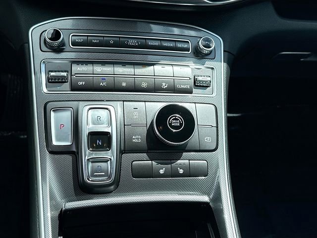 Used 2023 Hyundai Santa Fe SEL w/ Cargo Package image 16