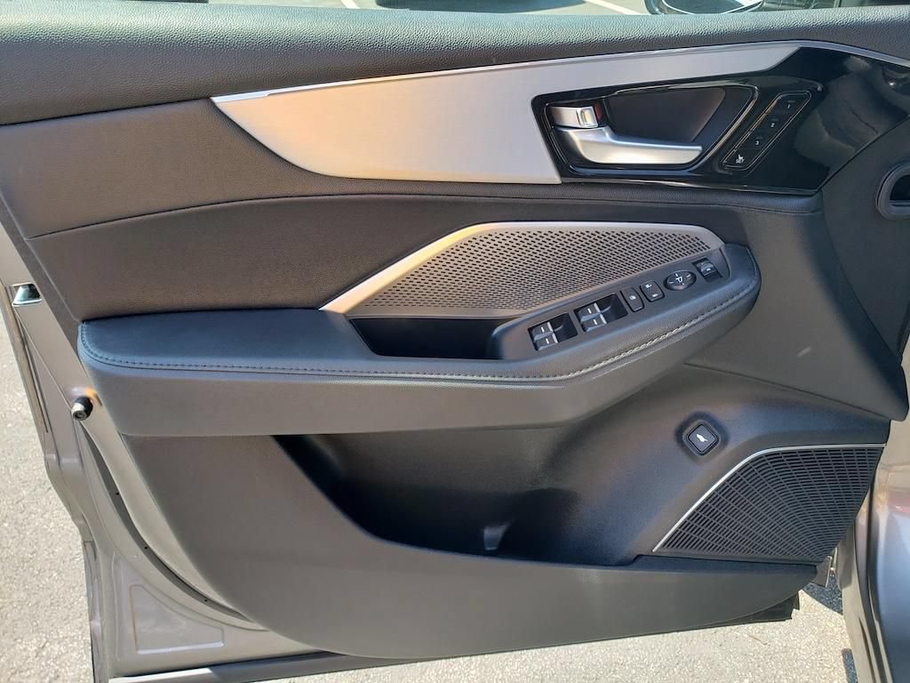 Certified 2026 Acura MDX SH-AWD image 20