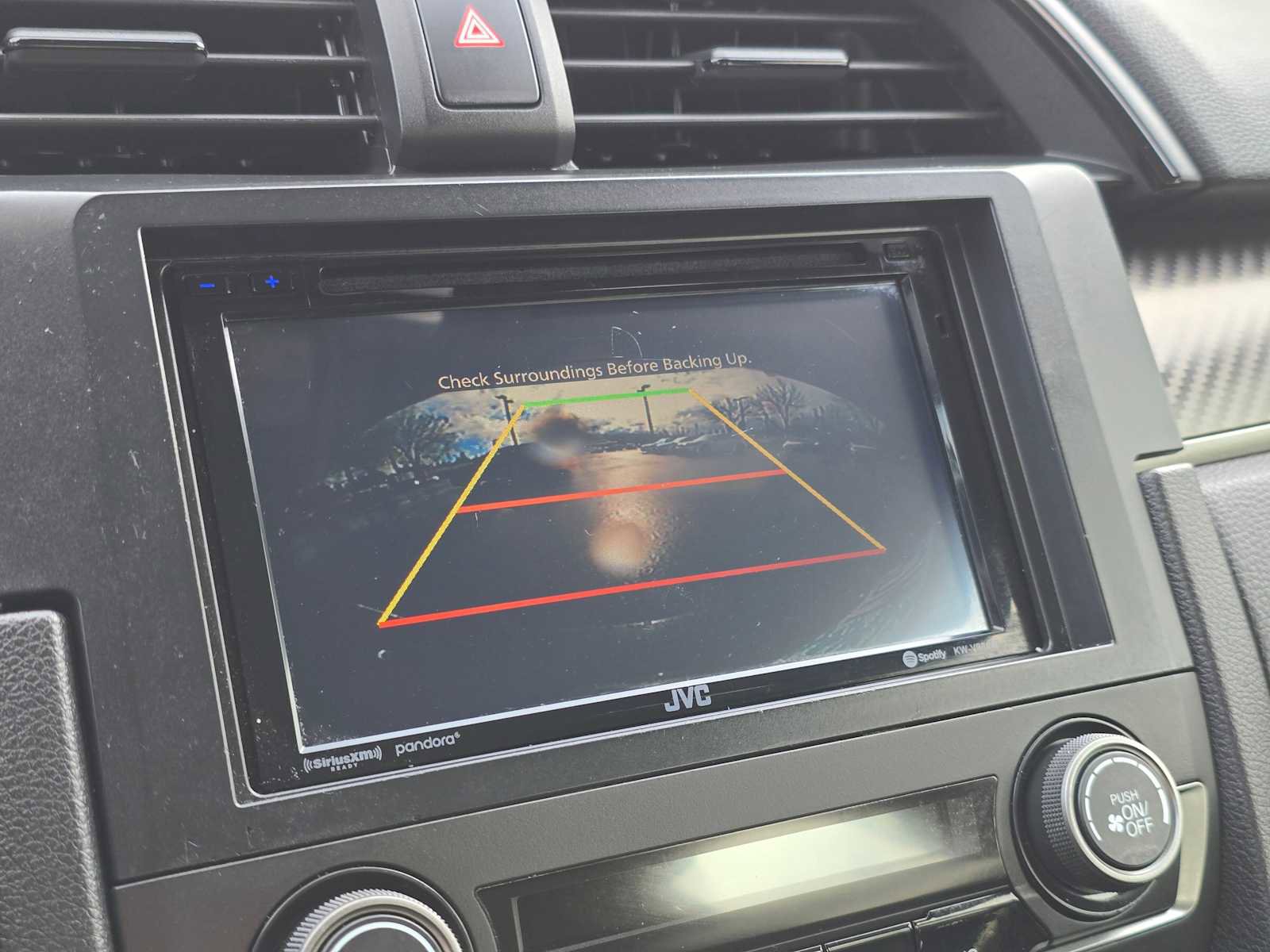 Used 2019 Honda Civic Sport image 29