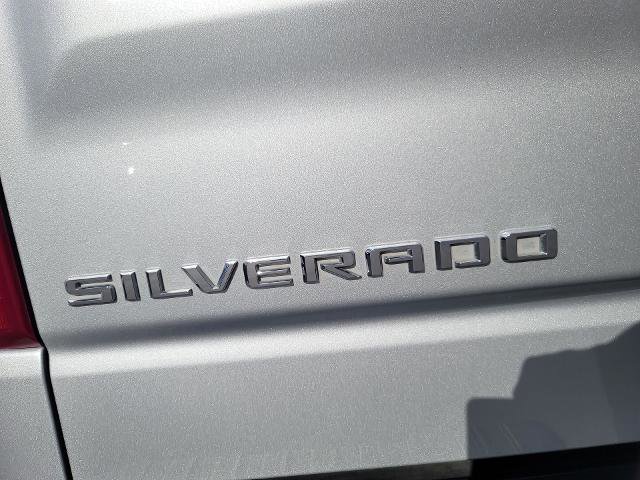 Used 2022 Chevrolet Silverado 1500 Custom image 30