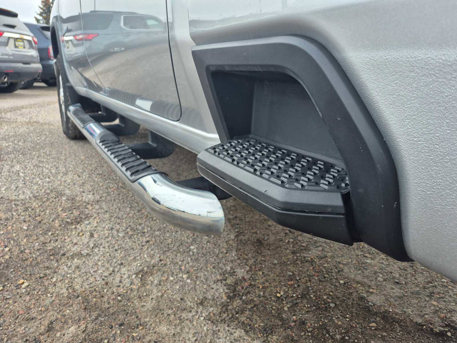 Used 2022 Chevrolet Silverado 3500 LT w/ Convenience Package image 12