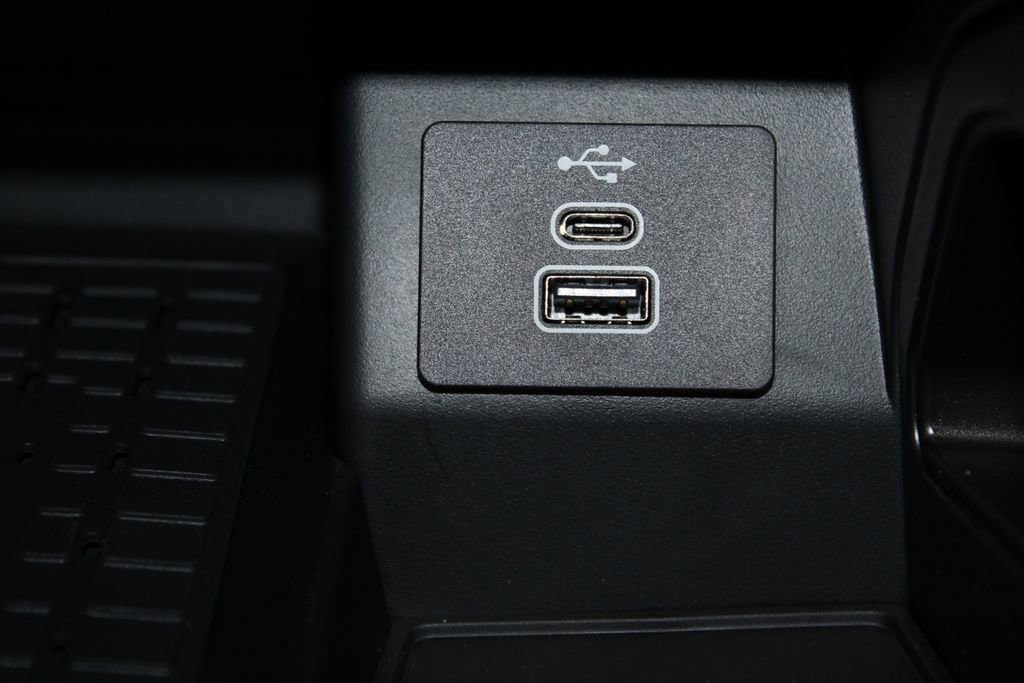 New 2026 Ford Ranger XLT image 42