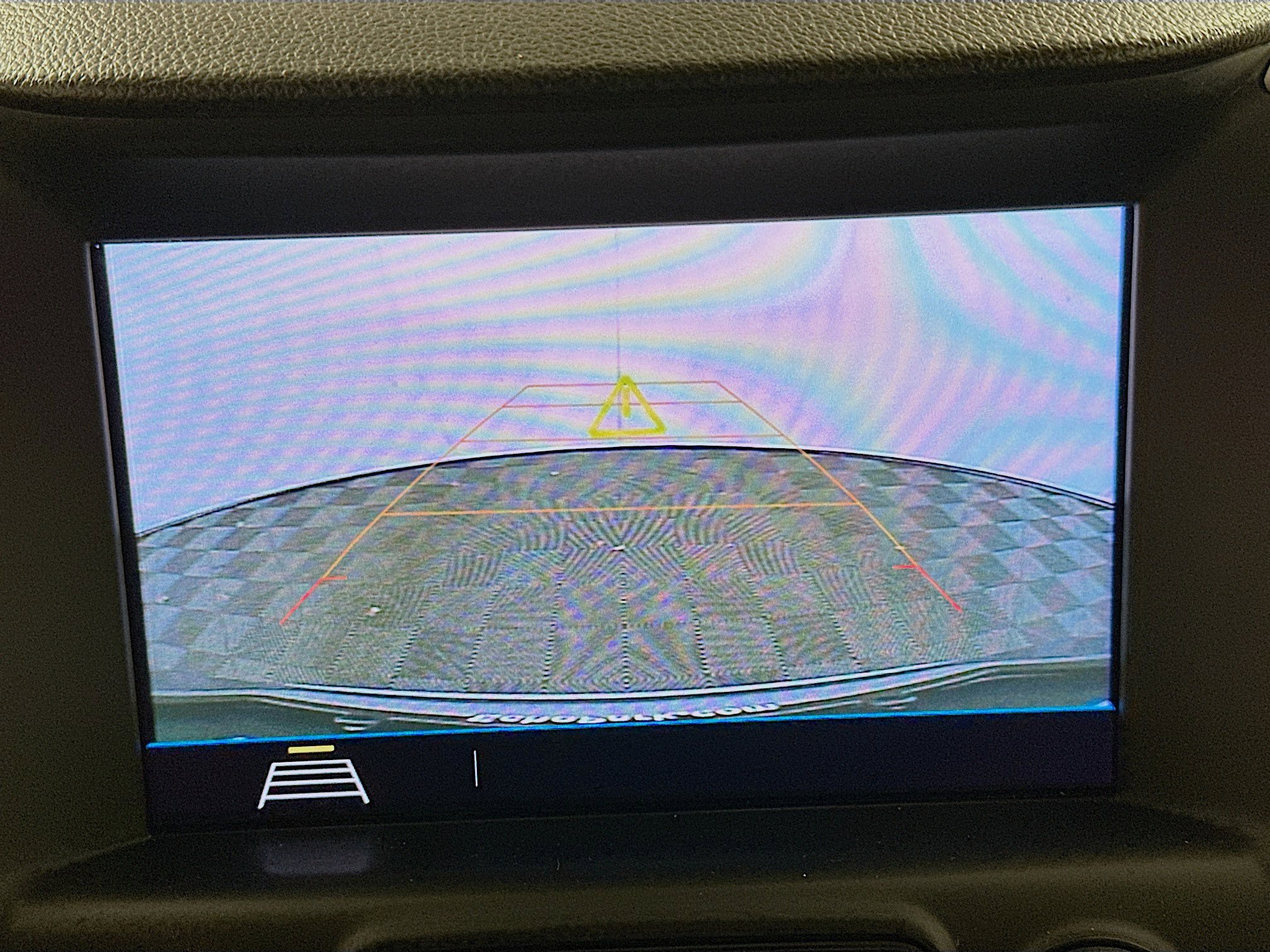 Used 2018 GMC Terrain SLT w/ Preferred Package image 23