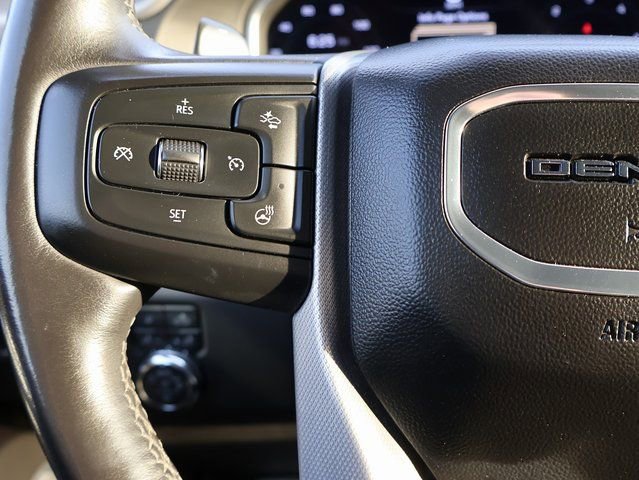 Certified 2022 GMC Sierra 1500 Denali w/ Denali Reserve Package image 38