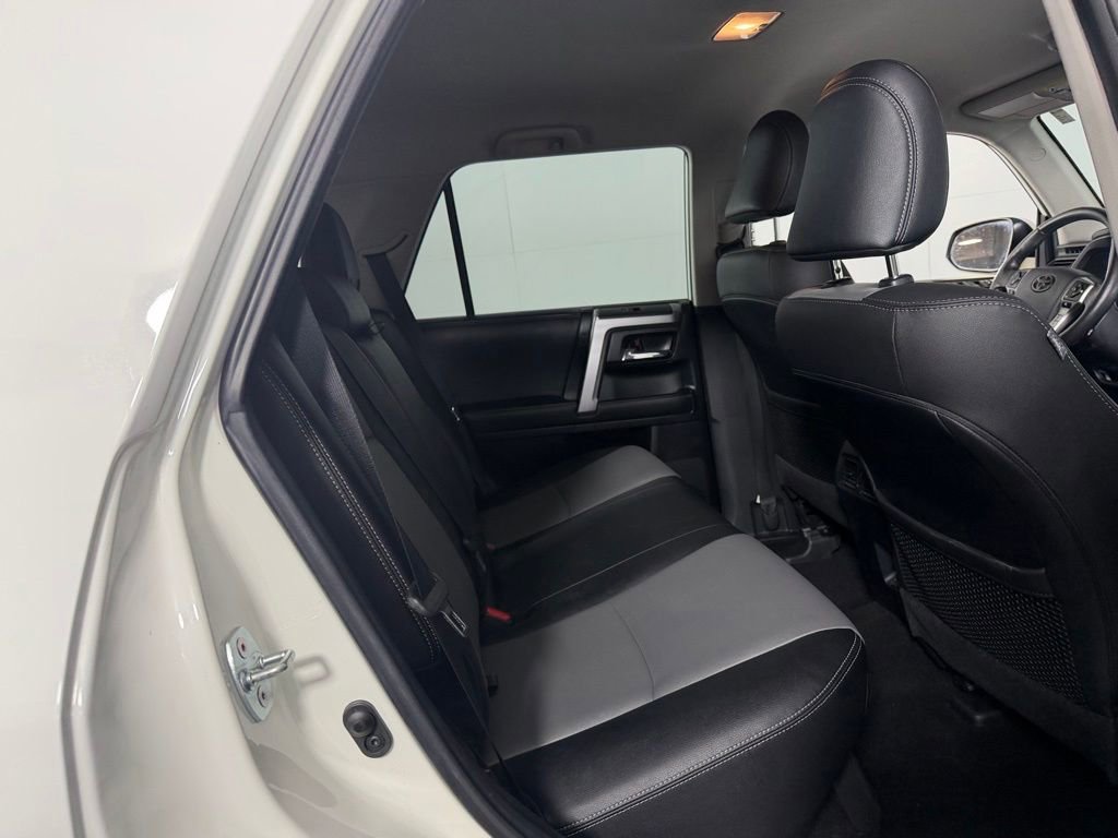 Used 2023 Toyota 4Runner SR5 Premium RWD image 25