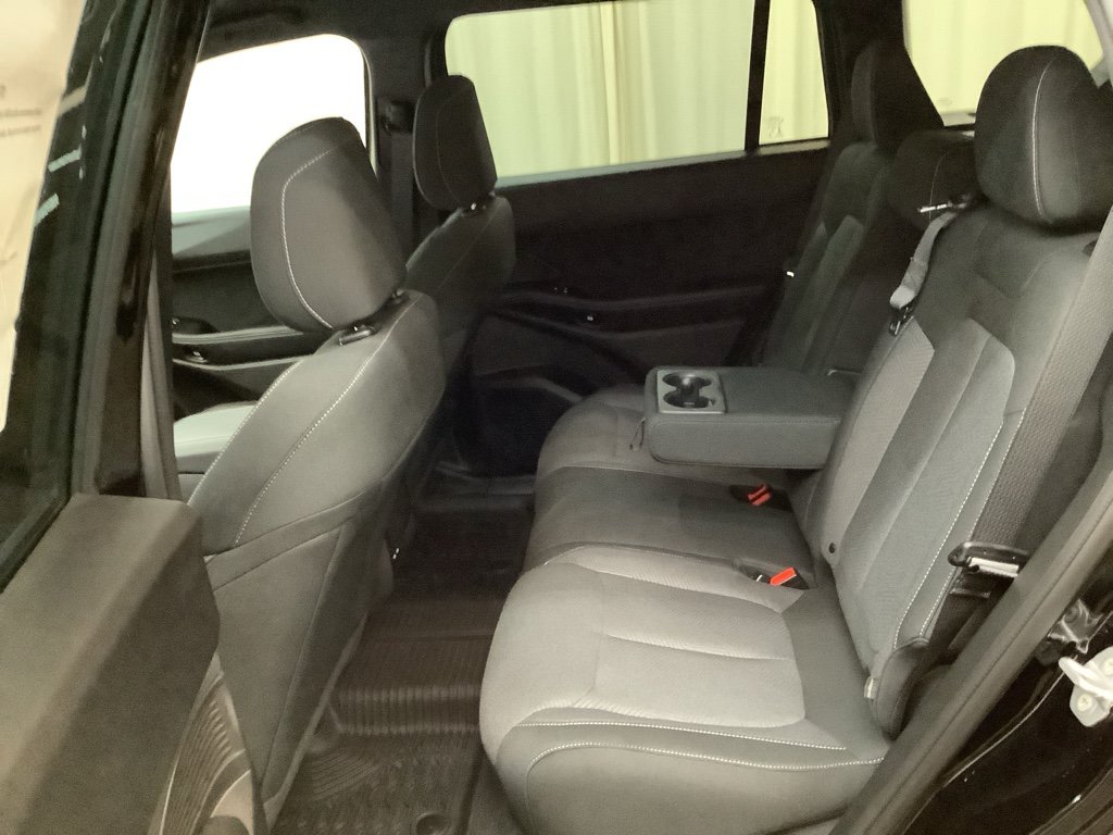 New 2026 Jeep Cherokee Laredo AWD/4WD image 26
