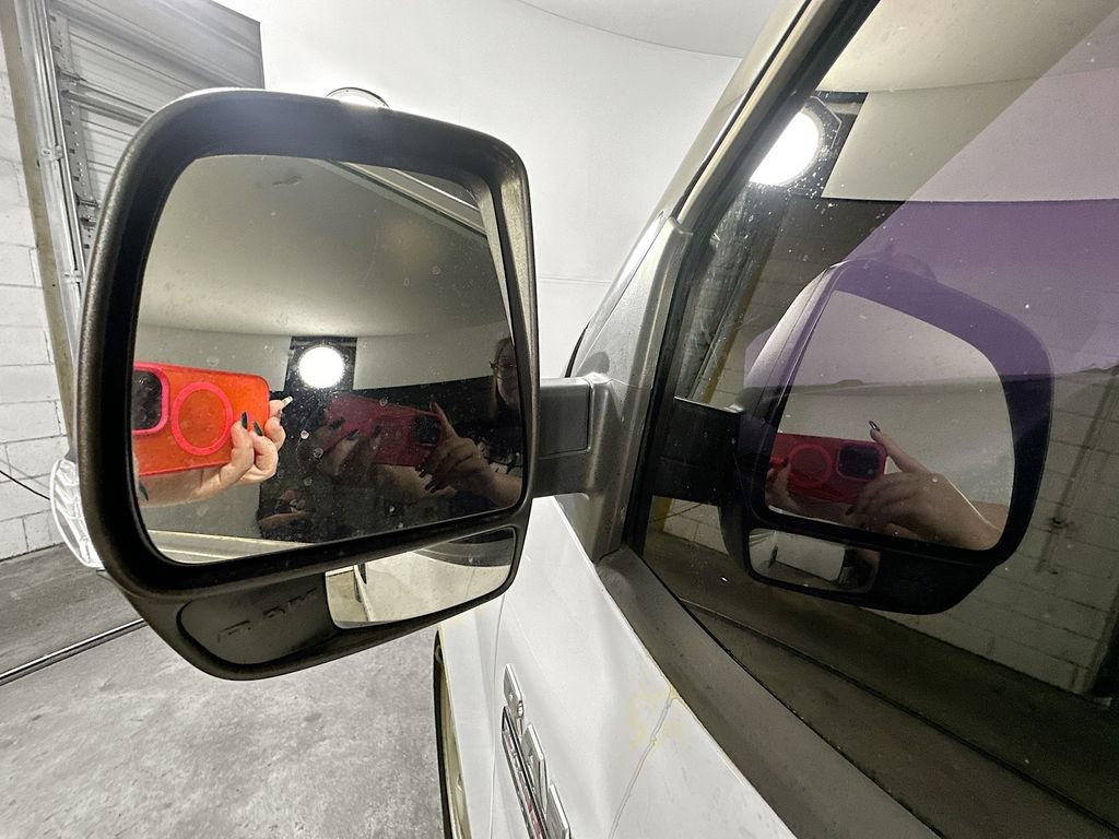 Used 2020 RAM ProMaster City Tradesman FWD image 34