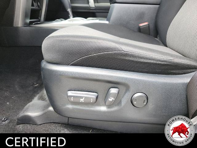 Used 2024 Toyota 4Runner SR5 RWD image 22