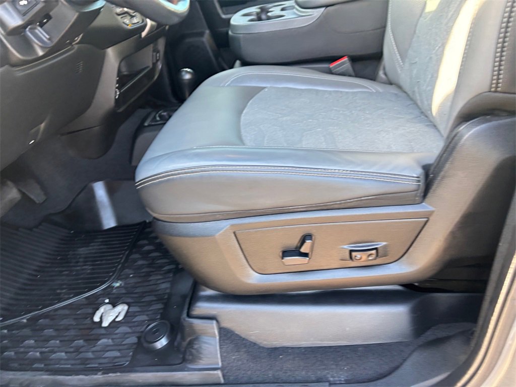 Used 2019 RAM 2500 Power Wagon image 25