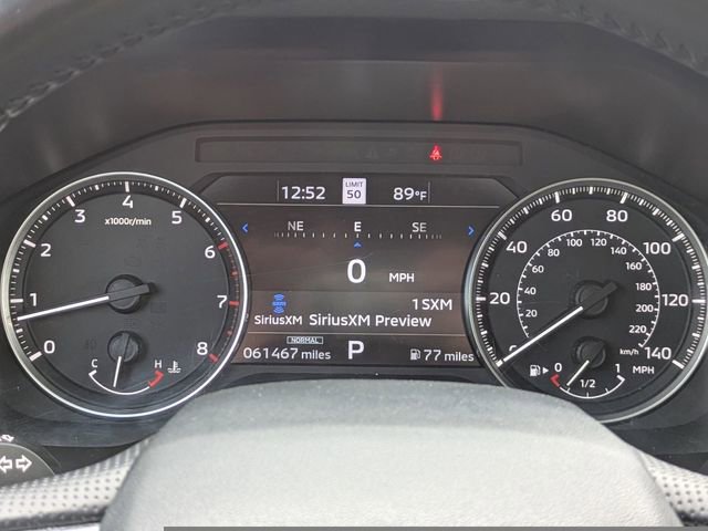 Used 2024 Mitsubishi Outlander SE AWD/4WD image 30