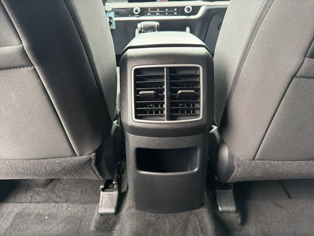 Certified 2023 Kia Sportage LX image 21