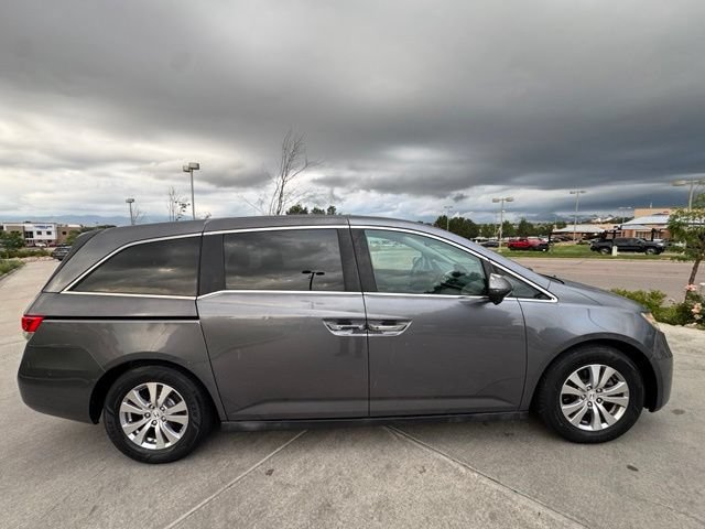 Used 2014 Honda Odyssey EX-L image 9