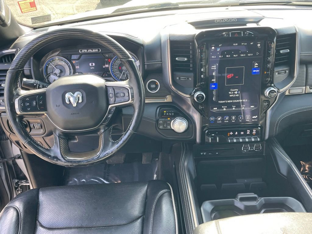 Used 2019 RAM 1500 Limited image 4