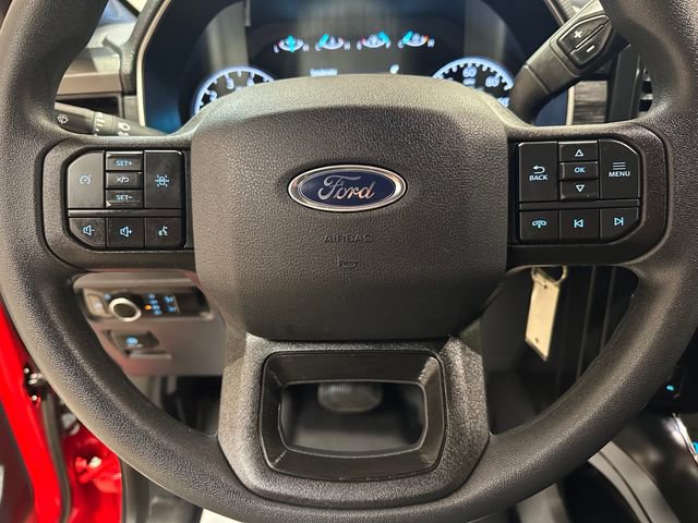 Used 2023 Ford F150 XL w/ STX Appearance Package image 10