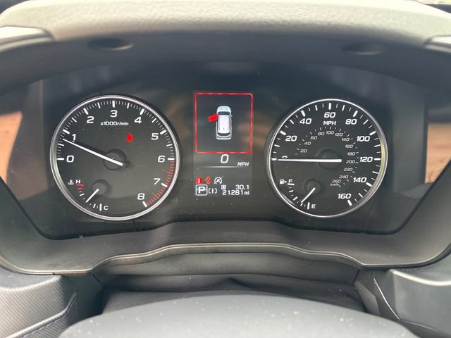 Used 2025 Subaru Forester Limited AWD/4WD image 28