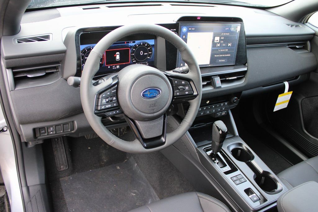 New 2026 Subaru Outback Limited image 8