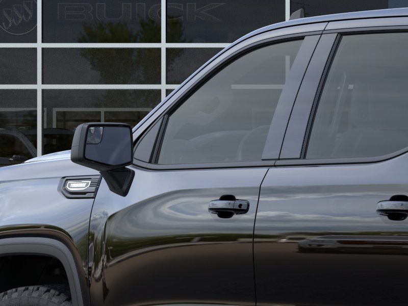 New 2026 GMC Sierra 1500 Elevation w/ Elevation Select Package AWD/4WD image 12