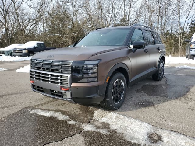 New 2026 Hyundai Palisade XRT Pro image 2