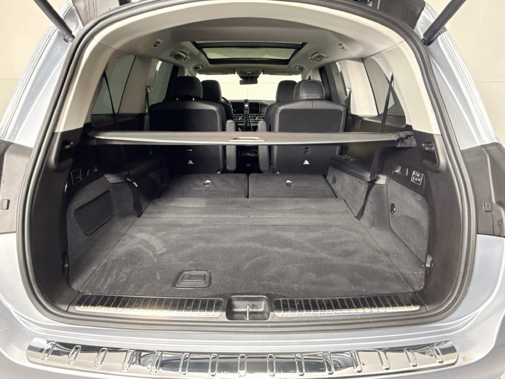 Certified 2023 Mercedes-Benz GLS 450 4MATIC image 29