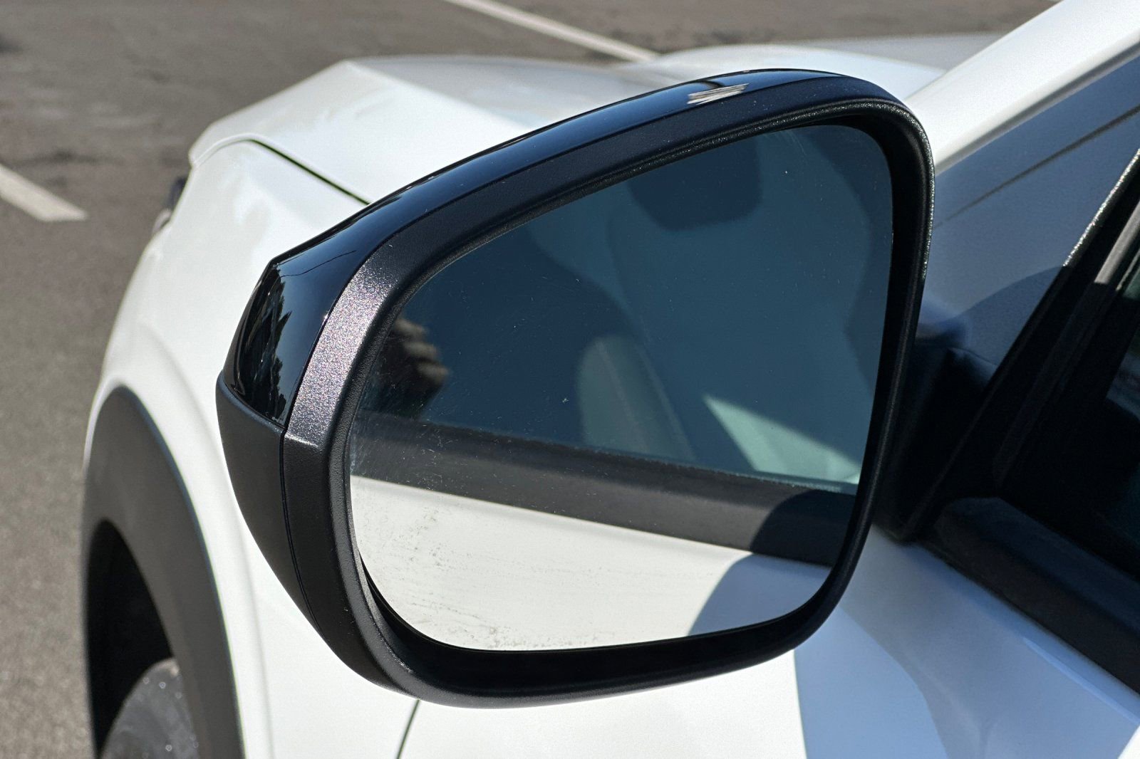 Used 2025 Chevrolet Trax RS image 54