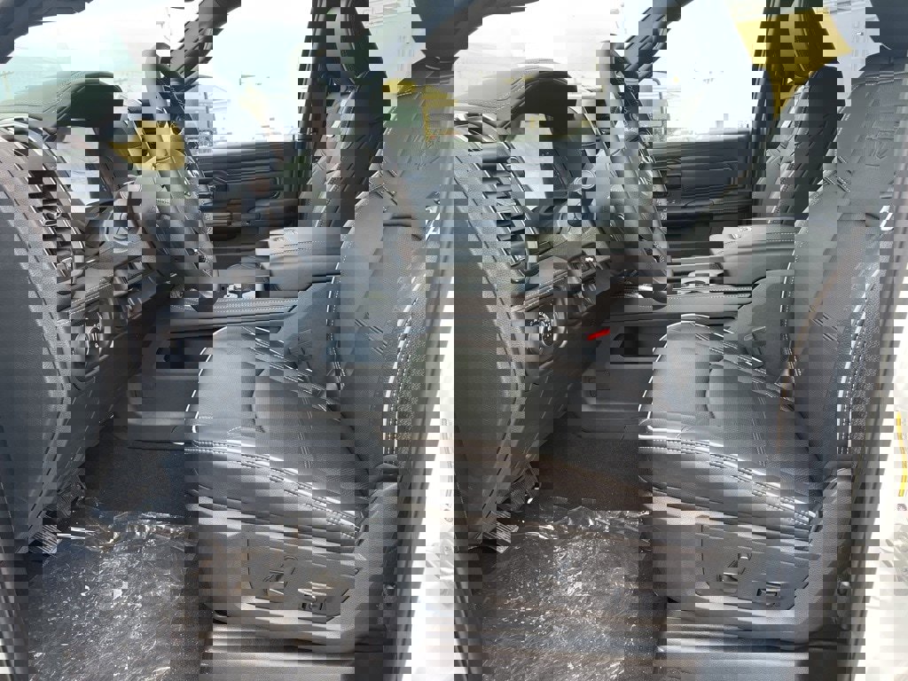 New 2026 RAM 2500 Rebel w/ Rebel Level 2 Equipment Group image 23