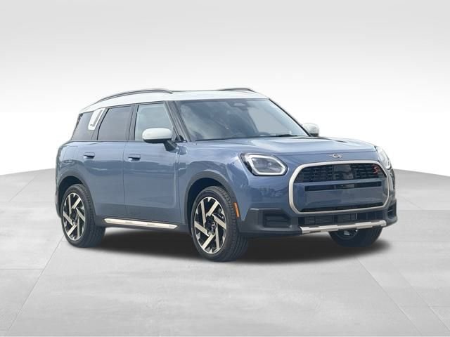 New 2026 MINI Cooper Countryman S