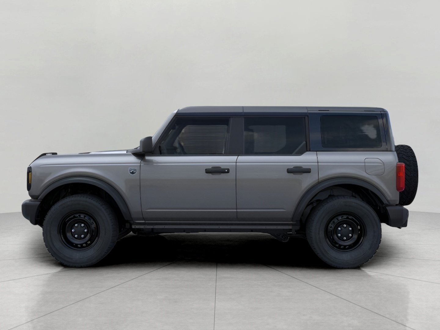 Used 2026 Ford Bronco Big Bend AWD/4WD image 5