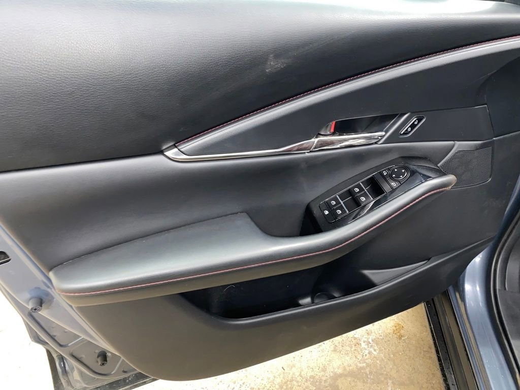 Certified 2023 MAZDA CX-30 AWD 2.5 S w/ Preferred Package image 11