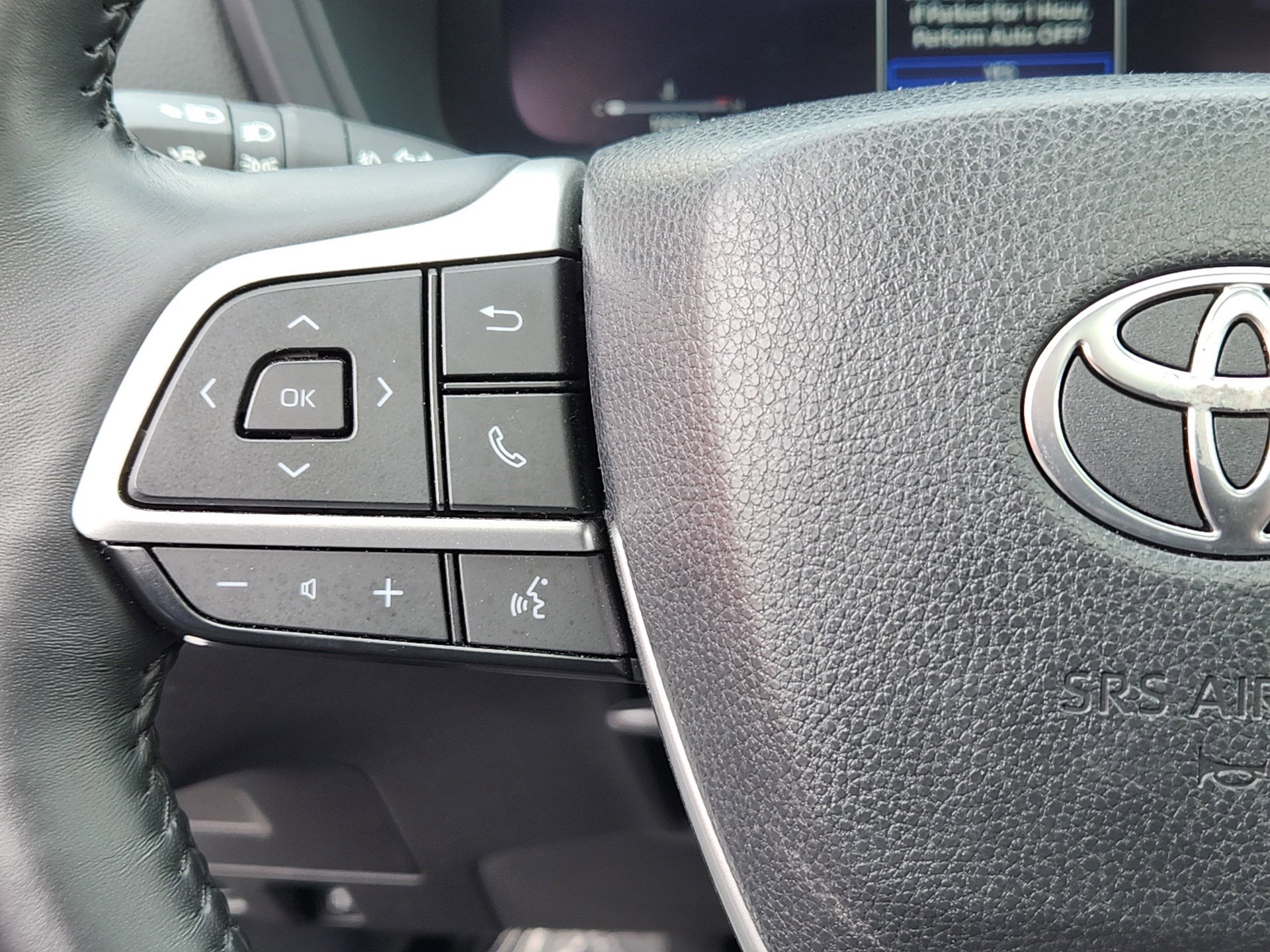 Certified 2024 Toyota Grand Highlander Limited image 20