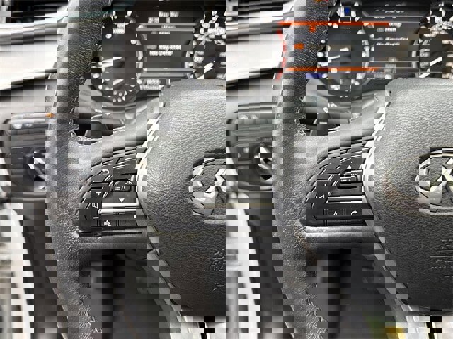 Used 2021 INFINITI QX50 Luxe image 26