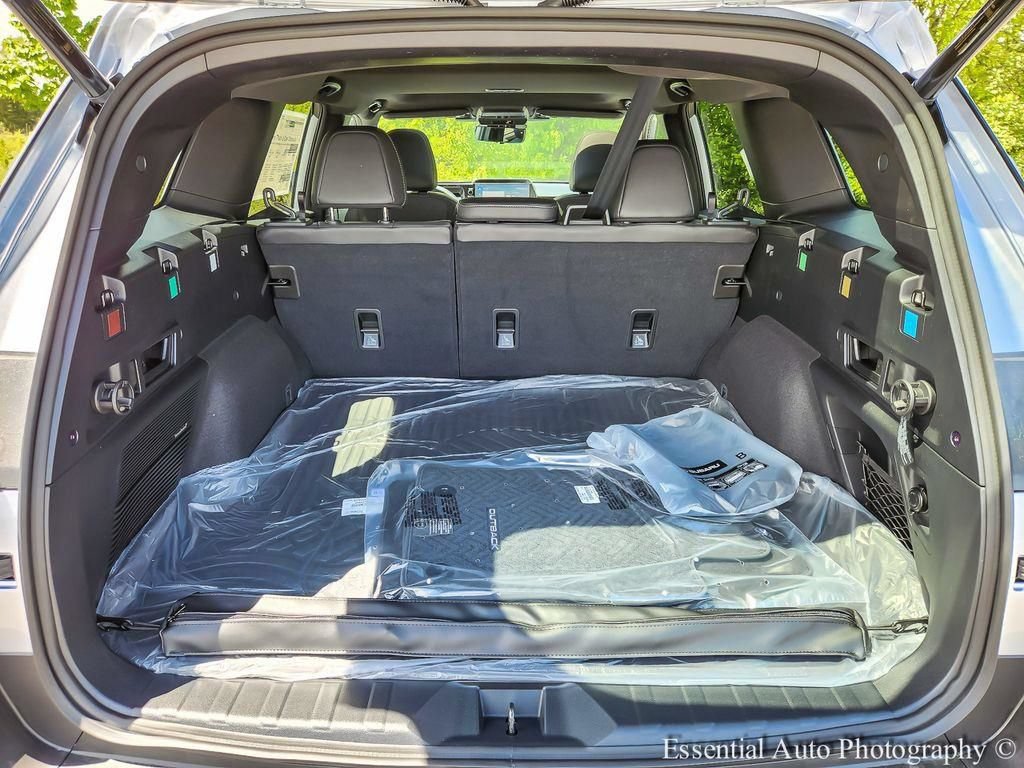 New 2026 Subaru Outback Touring XT AWD/4WD image 24