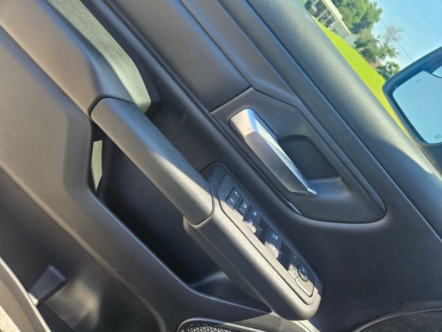 New 2026 RAM 1500 Classic Warlock AWD/4WD image 11