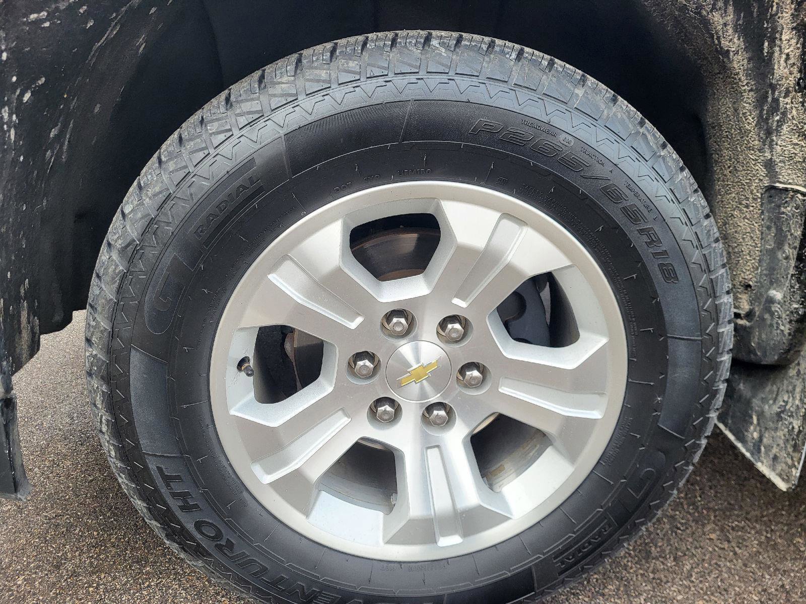 Used 2014 Chevrolet Silverado 1500 LT w/ All Star Edition image 15