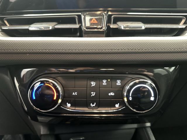 Used 2026 Chevrolet TrailBlazer LT w/ LT Cold Weather Package image 19