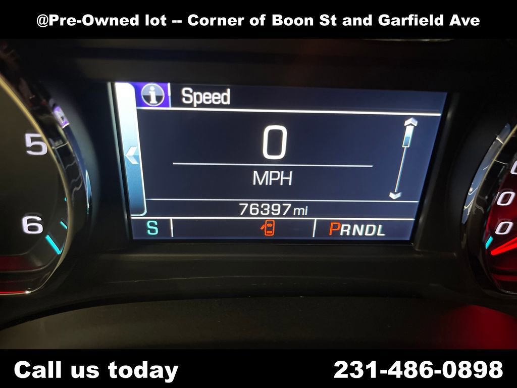 Used 2018 GMC Yukon SLE w/ SLE Value Package image 22