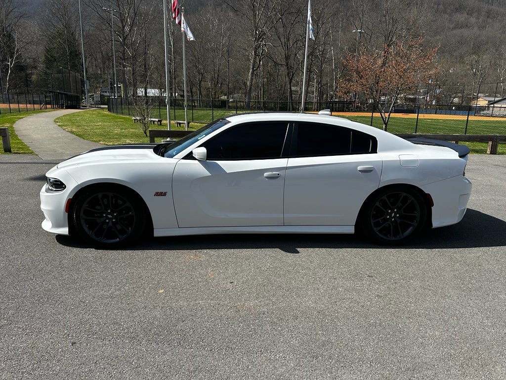 Used 2020 Dodge Charger Scat Pack RWD image 7