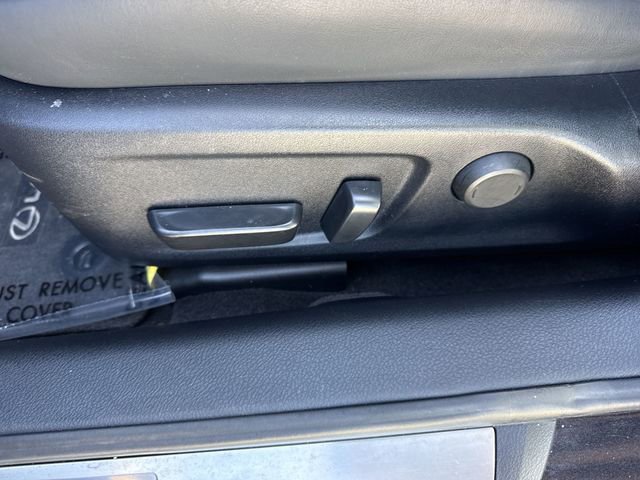 Certified 2023 Lexus IS 350 F Sport w/ Navigation Package image 12