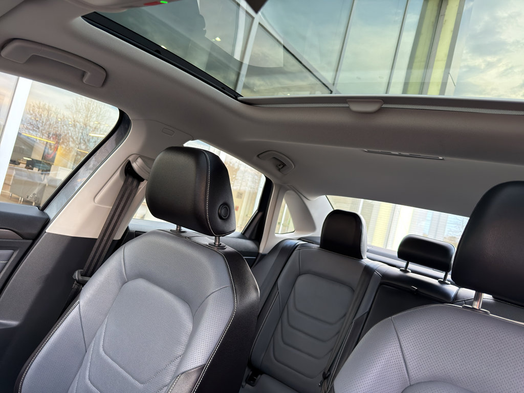 New 2026 Volkswagen Jetta SEL image 23