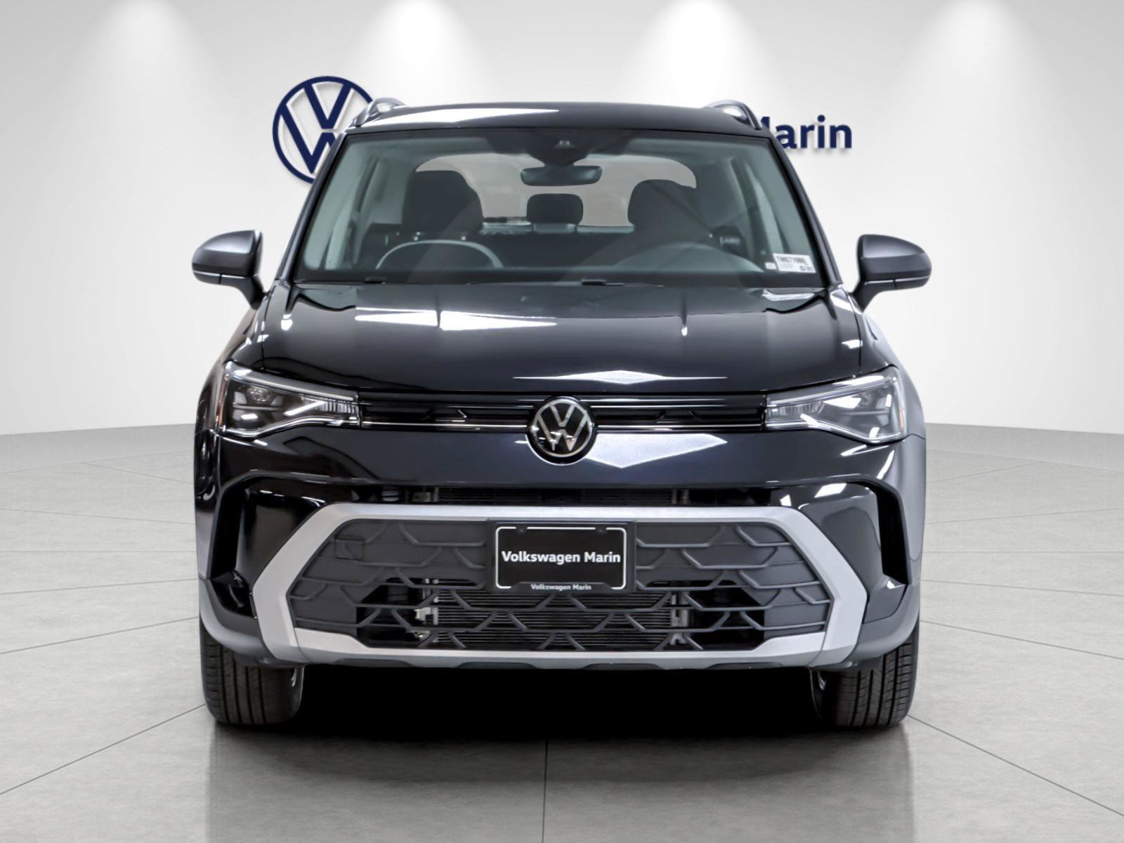 New 2026 Volkswagen Taos S AWD/4WD image 8
