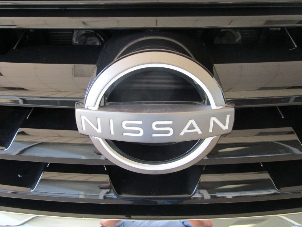 Used 2024 Nissan Armada SV w/ Cargo Package image 23